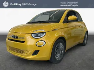 Fiat 500 HYBRID Torino 48 kW, 3-türig