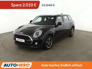 MINI Cooper D Clubman Cooper D *NAVI*HUD*LED*TEMPO*PDC*