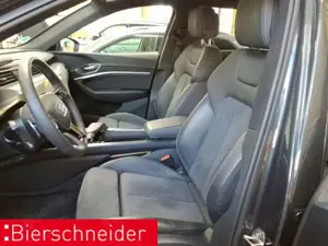 Audi e-tron Bild 5