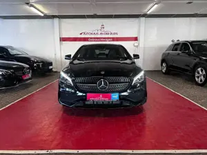 Mercedes-Benz CLA 220 CLA 220 4Matic AMG Line//HK//LED//Kamera// Bild 2