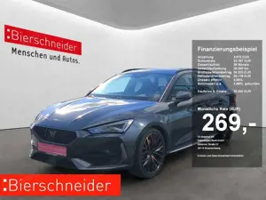CUPRA Leon Sportstourer 2.0 TSI DSG VZ LED NAVI PANORAMA 19 K