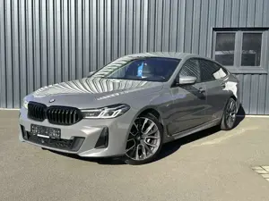 BMW 620