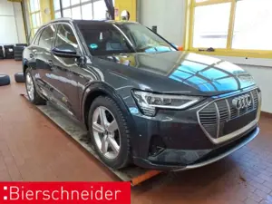 Audi e-tron Bild 2
