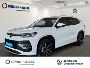 Volkswagen Tayron R-Line 2.0TDI DSG 4Motion +AHK+STDHZ+