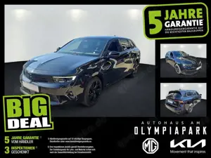 Opel Astra L ST 1.5 D GS ULTIMATE-PAKET*SCHIEBEDACH