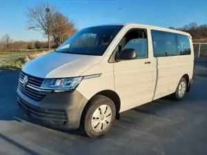 Volkswagen T6 Caravelle