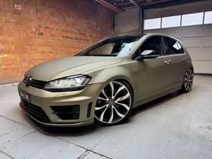 Volkswagen Golf R BMT 4Motion 2.0 TSI Android Auto|Metallic