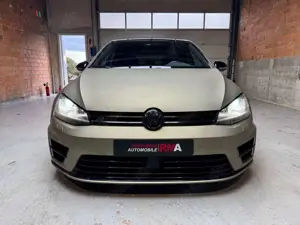 Volkswagen Golf R BMT 4Motion 2.0 TSI Android Auto|Metallic Bild 3