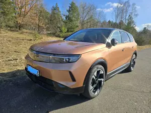Opel Grandland Electric 157 kW GS