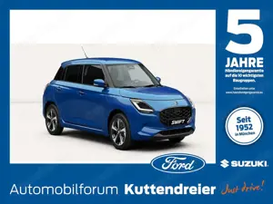 Suzuki Swift 1.2 Comfort Facelift LED Rückfahrkamera