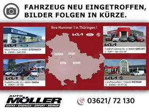 MG Marvel R Luxury Panodach Navi Memory Sitze 360° LED ACC El.