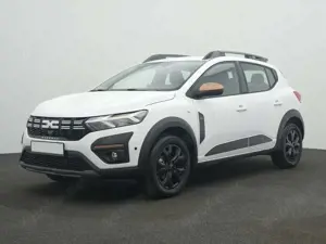 Dacia Sandero Stepway Extreme TCe 90 CVT