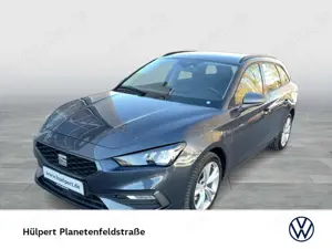 SEAT Leon ST 1.4 HYBRID FR KAMERA eKLAPPE NAVI