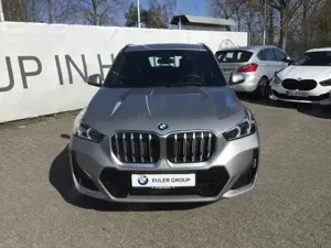 BMW X1 sDrive18i MSport Premiumpaket AD Navi LED El. Heck Bild 2