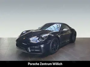 Porsche 992 911 Carrera T Cabriolet Liftsystem-VA BOSE