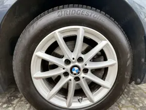 BMW 218 Bild 4