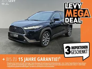 Toyota Corolla Cross Style-Comfort CARPLAY*PDC*SHZ*LHZ*