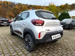 Dacia Spring ESSENTIAL Bild 4
