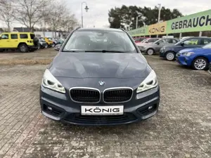 BMW 218 Bild 2