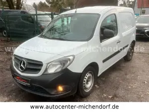 Mercedes-Benz Citan Kasten 108 CDI lang*1.Hand*Tüv Neu