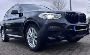 BMW X3 xDrive 30 d M Sport