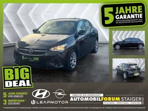 Opel Corsa F 1.2 Turbo Edition PDC SHZ SpurH