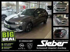 Opel Astra L ST 1.2 Turbo GS Sitzhzg*Kamera*Tempomat