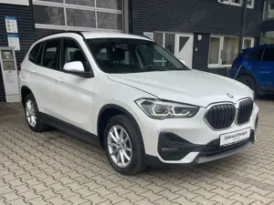 BMW X1 X1 sDrive20d Aut. Advantage