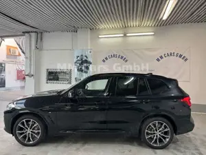 BMW X3 xDrive30d M Sport 360°*ACC*HUD*StHzg*Belüftet Bild 5