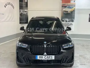 BMW X3 xDrive30d M Sport 360°*ACC*HUD*StHzg*Belüftet Bild 2