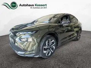 Skoda Enyaq Coupe 85 Sportline HUD FACEL. LED 360°