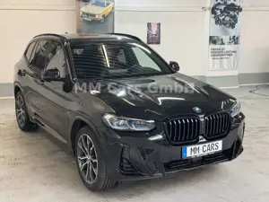 BMW X3 xDrive30d M Sport 360°*ACC*HUD*StHzg*Belüftet Bild 3