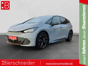 CUPRA Born 60kWh KAMERA NAVI LED ACC GRA SHZ DAB 19
