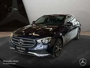 Mercedes-Benz E 300 e AVANTG+LED+FAHRASS+KAMERA+9G Bild 2