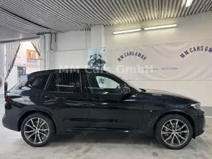 BMW X3 xDrive30d M Sport 360°*ACC*HUD*StHzg*Belüftet Bild 4