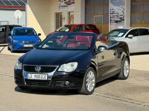 Volkswagen Eos