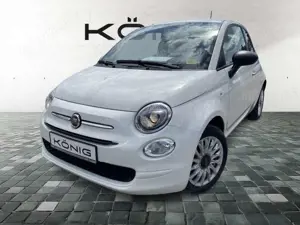 Fiat 500 1.0 Schalter versch. Farben/Klima/Carplay