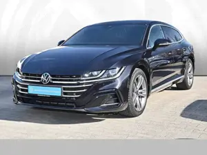 Volkswagen Arteon Shooting Brake 2.0 l TDI DSG R-Line