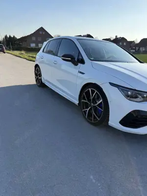 Volkswagen Golf Bild 2