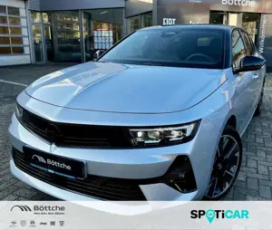 Opel Astra L Sports Tourer Electric GS