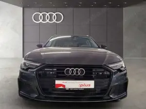 Audi A6 TFSI e sport quattro MatrixLED AHK DAB Bild 3