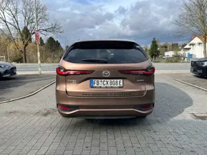 Mazda CX-80 2.5L e-SKYACTIV PHEV Homura Plus 6-Sitzer Bild 5