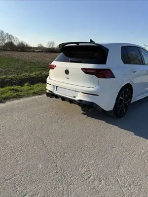 Volkswagen Golf Bild 5