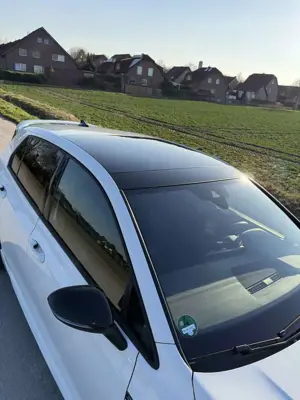 Volkswagen Golf Bild 3