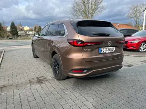 Mazda CX-80 2.5L e-SKYACTIV PHEV Homura Plus 6-Sitzer Bild 4