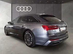 Audi A6 TFSI e sport quattro MatrixLED AHK DAB Bild 5