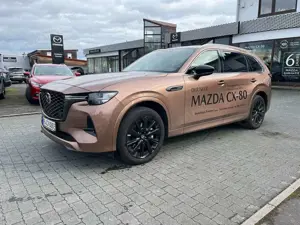 Mazda CX-80 2.5L e-SKYACTIV PHEV Homura Plus 6-Sitzer Bild 2