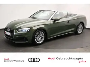 Audi A5 A5 Cabrio 45 TFSI quattro S-tronic basis Rückfah