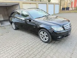 Mercedes-Benz C 180 C 180 T Kompressor BlueEfficiency (204.245)