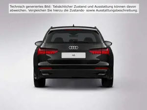 Audi A6 Design 40 TDI S line*Navi*Matrix*Alu*HU Bild 5